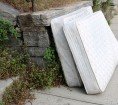 Mattress Disposal in London